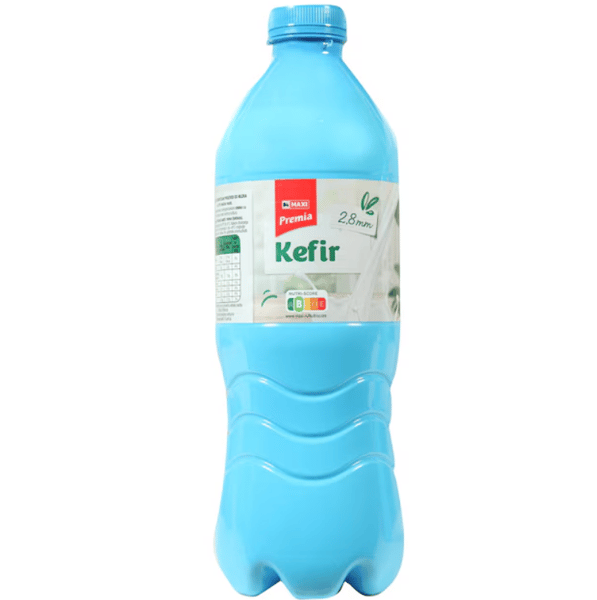 Maxi Kefir 2.8% 1.5kg FL