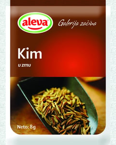Aleva Kim zrno 8g