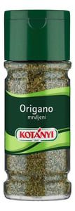 Kotanyi Origano mleveni 12g