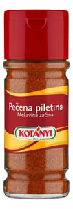 Kotanyi Začina Mešavina za pečenu piletinu 110g
