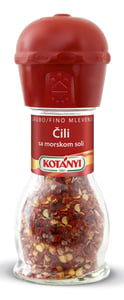 Kotanyi Čili 35g