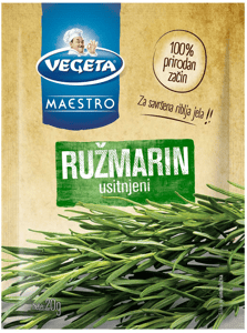 Vegeta ruzmarin 20g