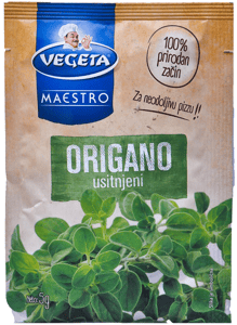 Vegeta Origano 5g