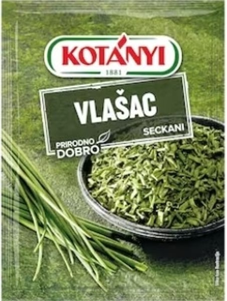 Kotanyi Vlasac 5g