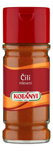 Kotanyi Čili u prahu 38g