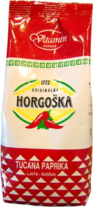 Vitamin Ljuta paprika sudžuk 75g