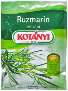 Kotanyi Ruzmarin 24g