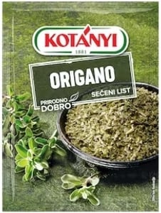 Kotanyi Origano 8g