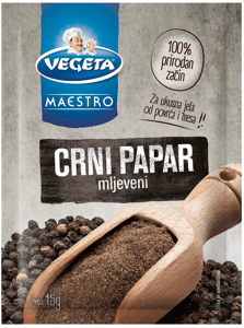 Vegeta Biber mleveni 15g