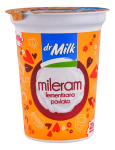 Dr Milk Mileram 400g