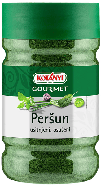 Kotanyi Peršun 75g