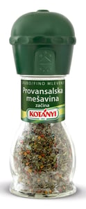 Kotanyi Provansalska mešavina 33g