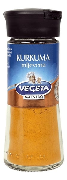 Vegeta Kurkuma 35g