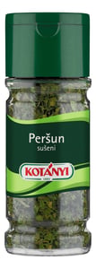 Kotanyi Peršun staklo 11g