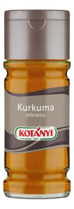 Kotanyi Kurkuma staklo 50g