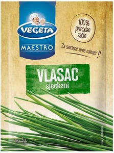 Vegeta Vlašac 3g
