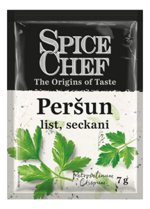 Spice Chef Peršun 7g