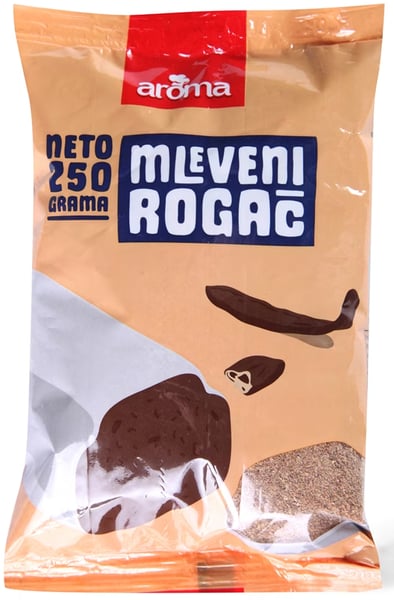 Aroma Mleveni rogač 250g