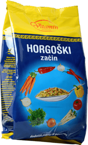 Vitamin Horgoški začin 500g