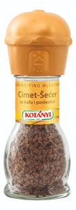 Kotanyi Cimet šećer 37g