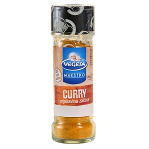 Vegeta Začin Maestro curry 30g