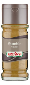 Kotanyi Đumbir staklo 38g