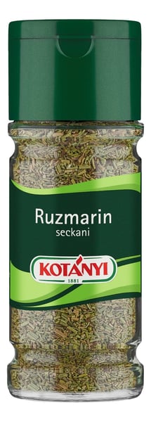 Kotanyi ruzmarin 35g