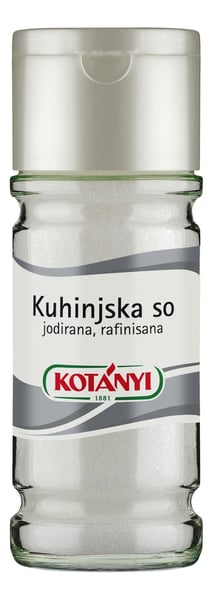 Kotanyi So 135g