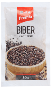 Maxi Biber u zrnu 10g