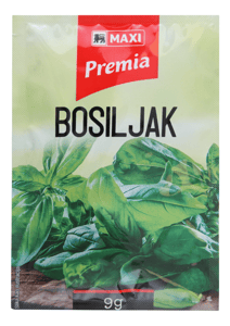 Maxi Bosiljak 9g