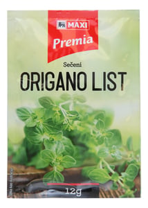 Maxi Origano 12g