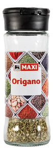 Maxi Origano staklo 15g