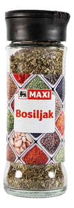 Maxi Bosiljak staklo 25g