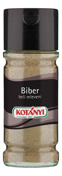 Kotanyi Biber beli mleveni 54g
