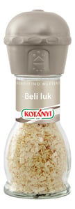 Kotanyi Beli luk u granulama 48g