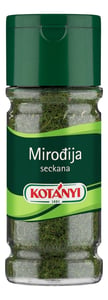 Kotanyi mirođija 16g