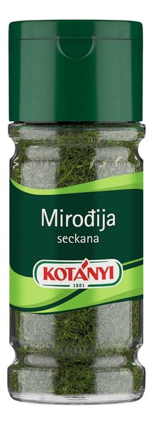 Kotanyi mirođija 16g