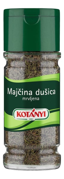 Kotanyi Majčina dušica 19g