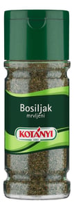Kotanyi Bosiljak staklo 15g