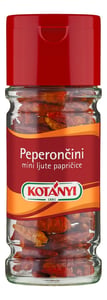 Kotanyi Peperon ljute papričice 15g