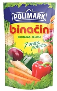 Binacin Začin 250g
