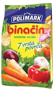 Binacin Začin 500g