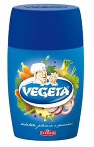 Podravka Začin Vegeta 400g