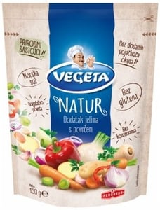 Podravka Začin Vegeta Natur 150g