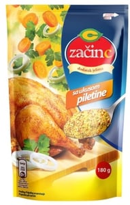 C Začin sa ukusom piletine 180g