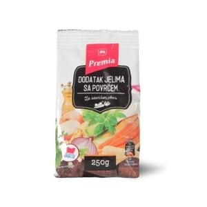 Maxi Dodatak jelima 250g