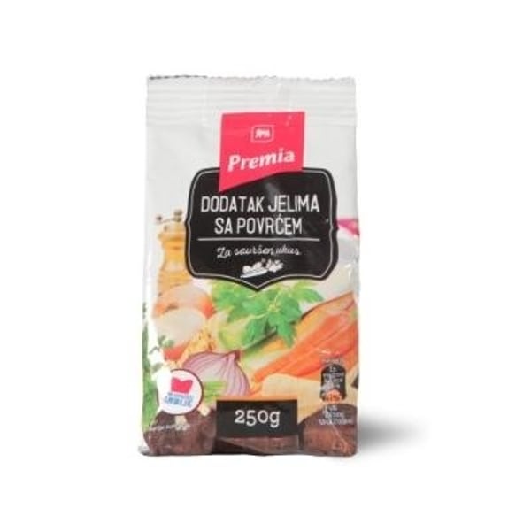 Maxi Dodatak jelima 250g