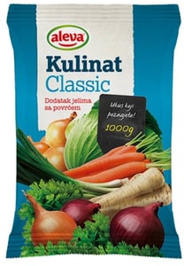 Aleva Začin kulinat 1kg