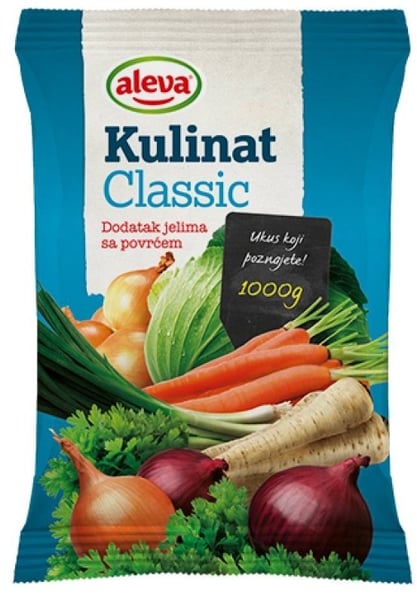 Aleva Začin kulinat 1kg