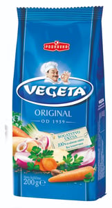 Podravka Začin Vegeta 200g